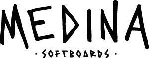 MedinaSoftboards