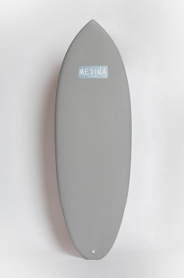 Medina Softboard Magic Carpet 5'4 33L - Futures