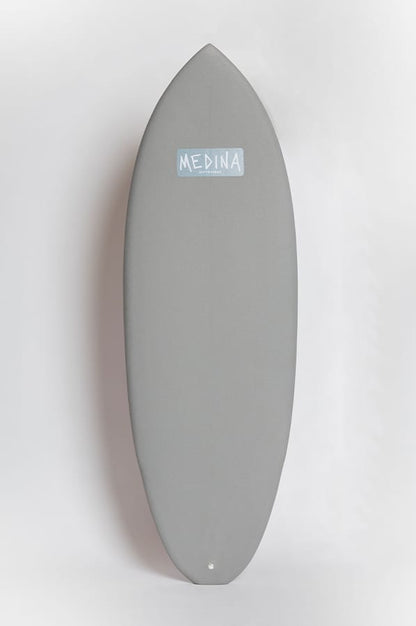 Medina Softboard Magic Carpet 5'4 33L - Futures