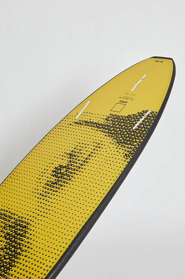 Medina Softboard 3X 5'4 33L - FCSII