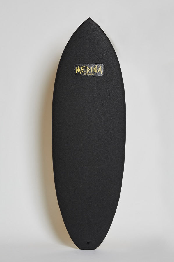 Medina Softboard 3X 5'4 33L - FCSII