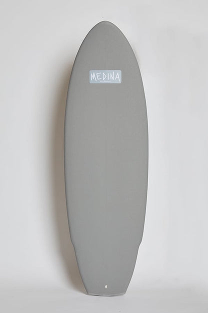 Medina Softboard Blend 5'8 40L - FCSII