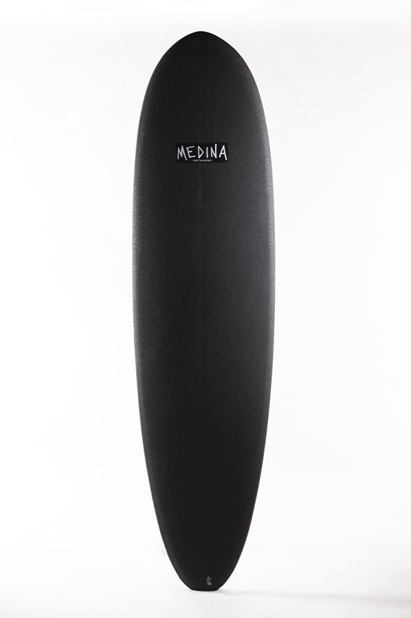 Medina Softboard 7'0 Wave Board 53L - Futures