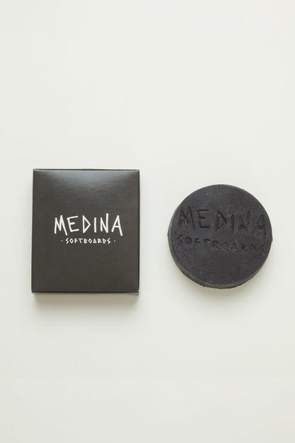 Medina Black Wax Ecological - COLD